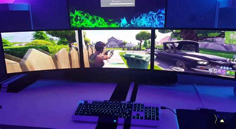 Top 5 Best Monitors For Fortnite Gameplay 2023