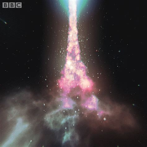 Bbc Two Space  By Bbc Find And Share On Giphy