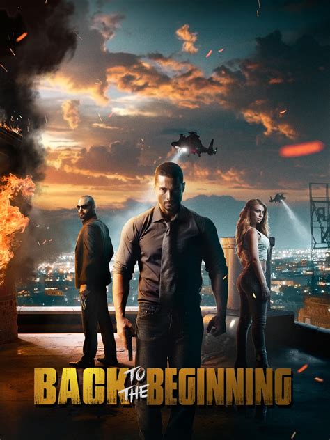Back to the Beginning (2015) - Rotten Tomatoes