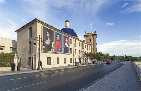 Museo Bellas Artes Compra Un Sorolla De Isabel Brú