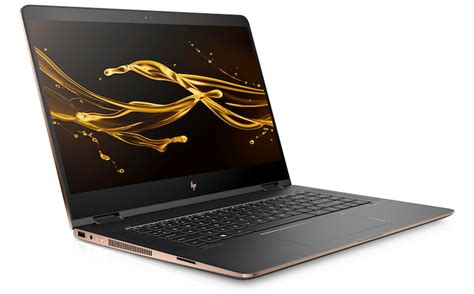 Hp Pavillion X360 Spectre X360 Convertible Laptops With Active Pen Launched In India