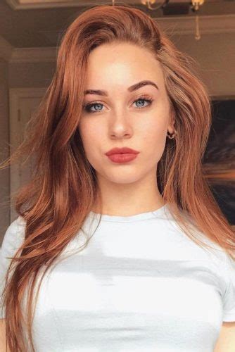 43 sexy redhead girls show off one of the most popular hair colors