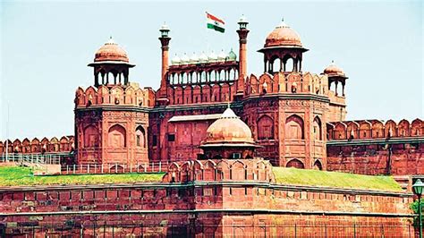 Twitter Reacts To Modi Govt Auctioning Off Red Fort As Centre Denies