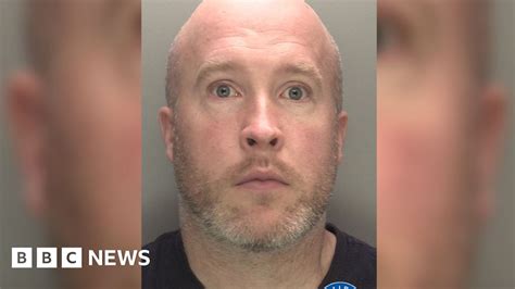 West Midlands Pcso Jailed For Relationship With Crime Victim