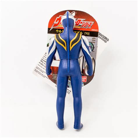 Ultra Hero Series Ultraman Agul V2 ฟิกเกอร์ยอดมนุษย์อุลตร้าแมน