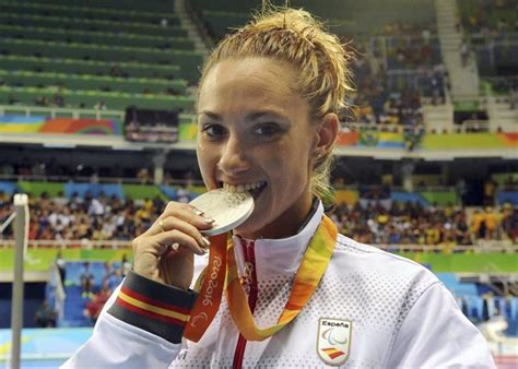 Jun 24, 2021 · alejandra aybar es una atleta dominicana con discapacidad, que con orgullo luce dos medallas logradas en la modalidad 50 y 100 metros pecho clase sb6, en la serie mundial de natación idm berlín 2021. Río 2016: Estas son las 31 medallas de los paralímpicos ...