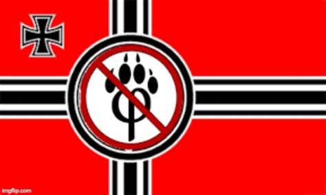 Image Tagged In Anti Furry Flag Imgflip