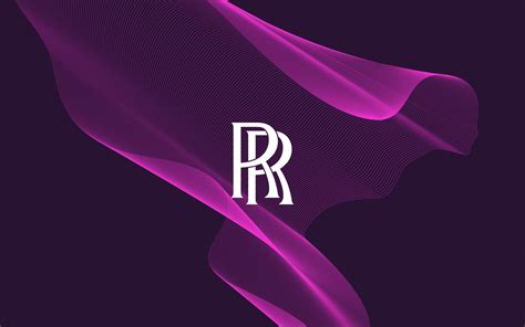 Rolls Royce Wallpaper 4k Purple Background Logo Cars 3880