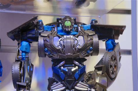 94 results for transformers age of extinction lockdown. Lockdown - Transformers Toys - TFW2005
