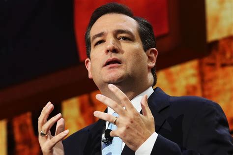 Ted Cruz In 2016 Hes His Own Worst Birther The New Republic