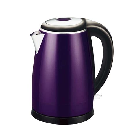 1810 Stainless Steel Cordless 17l Kettle Jug Electric 360 Base 1800w