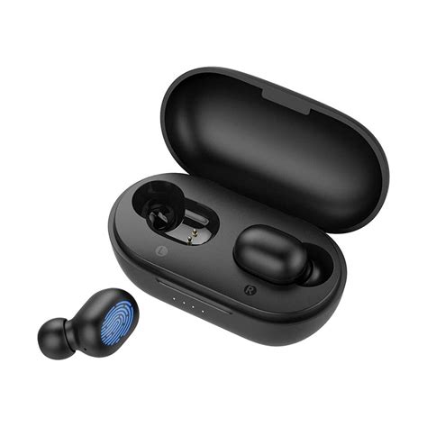 Haylou gt1 pro is an improved version of the haylou gt1 earbuds, which comes with a new storage case. هدفون بی سیم شیائومی Xiaomi Haylou GT1 Pro - فروشگاه ...