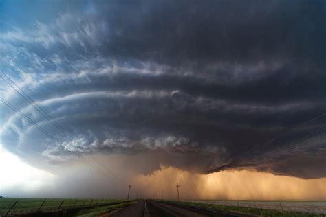 Picture Of The Day Oklahoma Supercell Twistedsifter