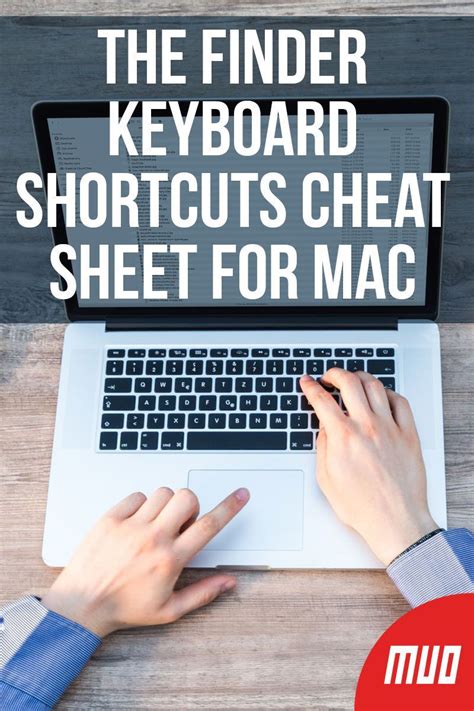 Cheatsheet Mac Shortcuts Forestmaz