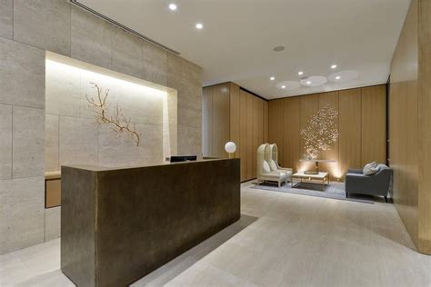 1 kensington london spa reception … spa reception spa interior design luxury homes interior