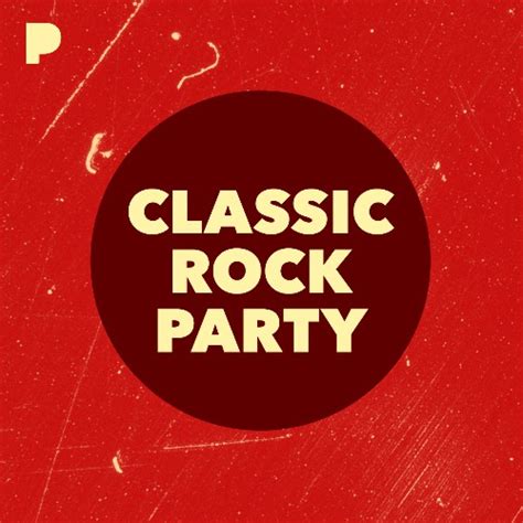 Classic Rock Party Music Listen To Classic Rock Party Free On