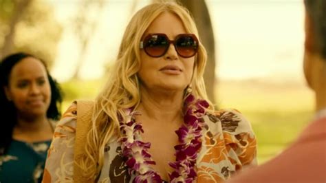 Jennifer Coolidge Almost Turned Down Her Emmy Winning Role In The