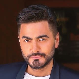 Tamer Hosny: Bio, Height, Weight, Age, Measurements ...