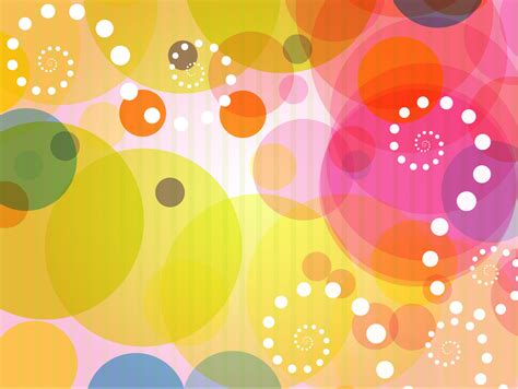 73 Fun Colorful Backgrounds Wallpapersafari