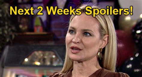 The Young And The Restless Spoilers Next 2 Weeks Chelseas Daring Move