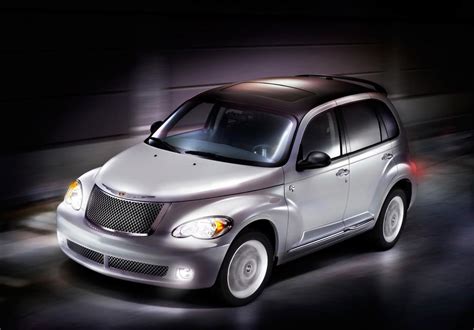 2009 Chrysler Pt Dream Cruiser Series 5 News And Information