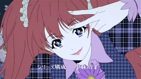 Yumemi Yumemite From Kakegurui Anime Anime Movies Netflix Original
