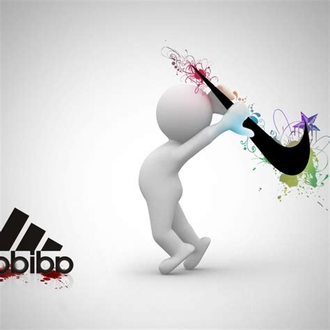 10 Top Nike And Adidas Wallpaper Full Hd 1920×1080 For Pc Background 2020