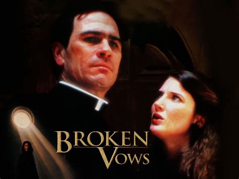 Broken Vows 1987 Rotten Tomatoes