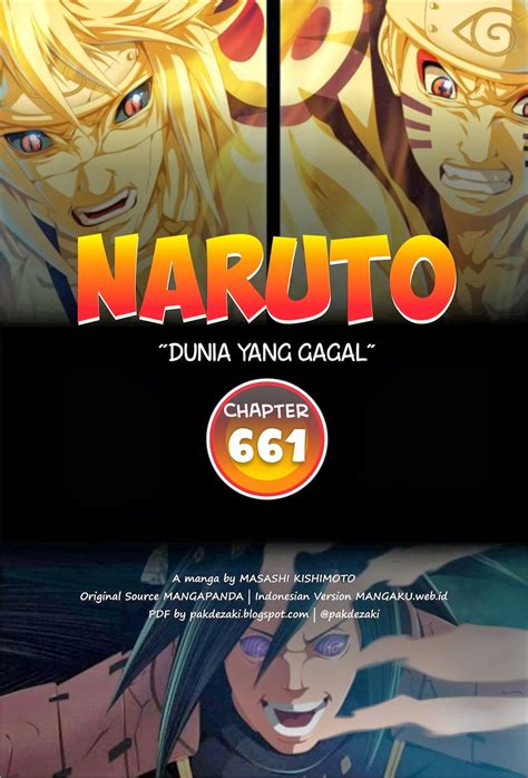 E Book Ceritakomik Naruto Vertibuddy