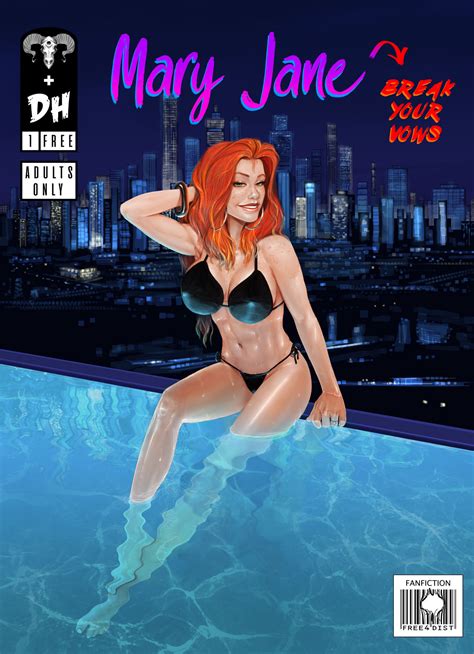 Mary Jane Break Your Vows Spider Man Studio Pirrate ⋆ Xxx Toons Porn