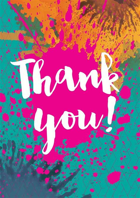 This is just to let you know that i will forever appreciate you. An awesome Thank You card from Soula Zavacopoulos | Thank ...