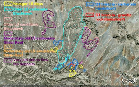 Looking For Detachment Repost Blackhawk Landslide California From