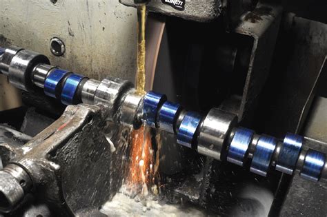 Real simple exhaust camshafts are the camshafts nearest the exhaust manifolds ( outside if cylinder heads) intake camshafts are on the inside closer to center of engine. Drag Racer: Camshaft Mysteries Revealed - How They are ...