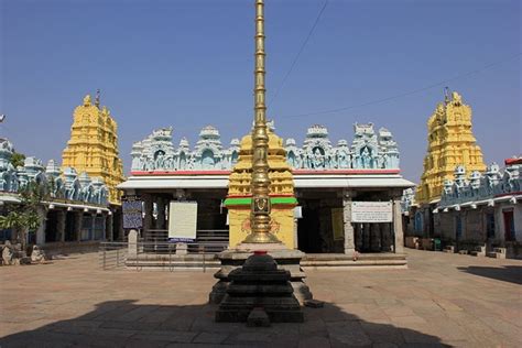Koppal A Land Of Temples