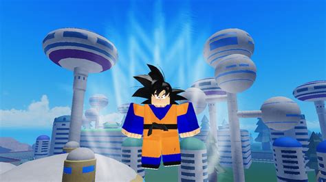 Best Roblox Dragon Ball Games Pro Game Guides