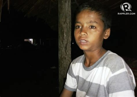 Kisah Anak Rohingya Yang Diculik Dan Dihanyutkan Ke Laut
