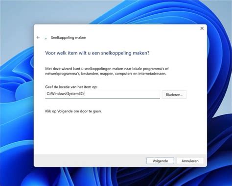 Snelkoppeling Maken In Windows Dit Zijn D Manieren