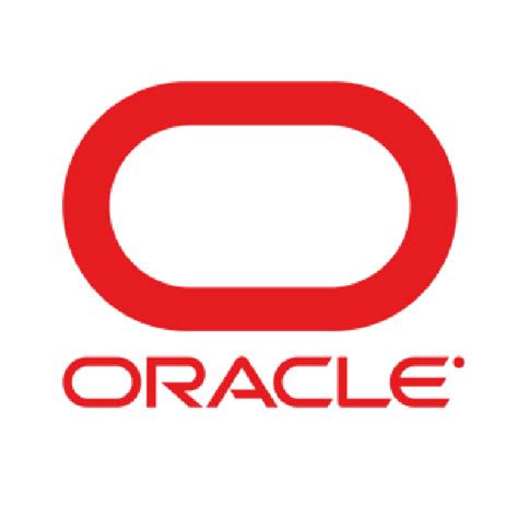Oracle Logo Transparent Images Png All Png All
