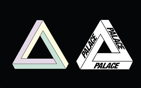 The Story Behind Palace S Logo