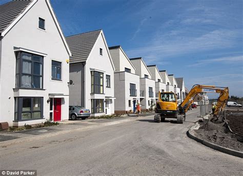 uk construction sector suffers loss of momentum as housebuilding growth slows this is money