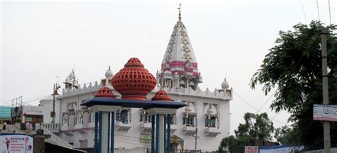 Kathgarh Temple Pathankot Info Timings Photos History