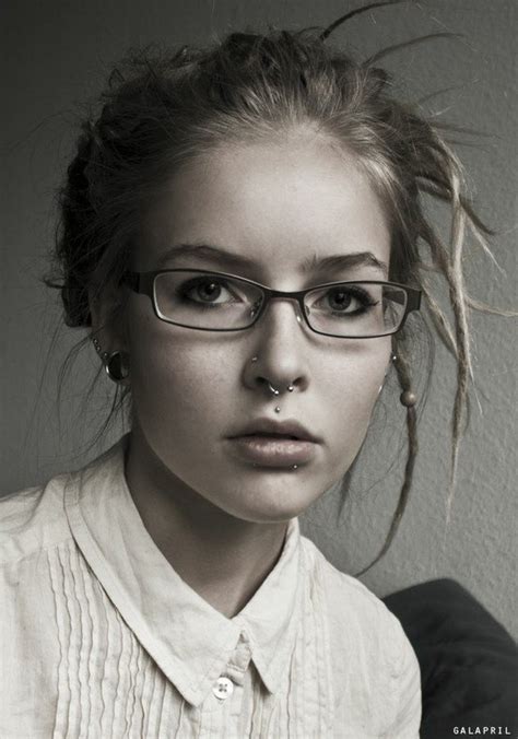 31 edgy examples of facial piercings jewelry