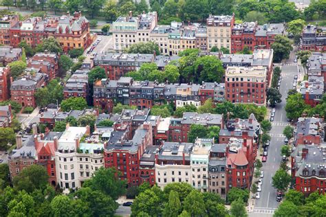 20 Popular Boston Neighborhoods For 2023 Redfin