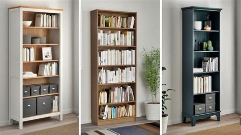 10 Best Selling Ikea Bookcases Youtube