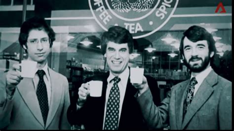 The global success of STARBUCKS in 3 minutes. - YouTube