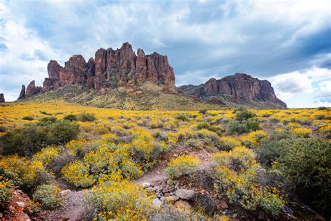 discover state parks in the heart of arizona visit usa parks