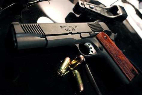 🔥 Download Labels Caliber Colt Anaconda Revolver M1911 Cool Guns By