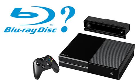 Recordable Blu-ray Discs Not Playable on Xbox One ...