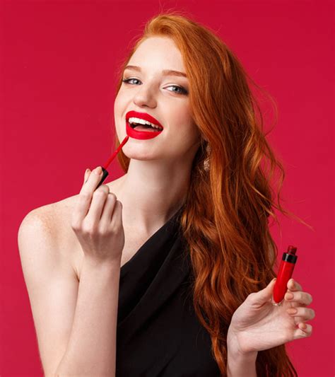 8 Distinctive Issues You By No Means Knew About Gingers Warm Lifeandstyle