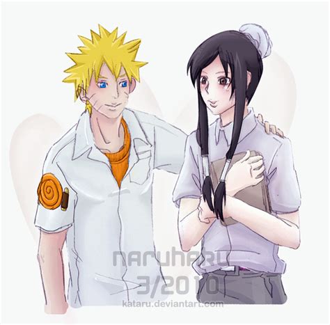 Ninja World Naruto And Haku Male Lemon Fanfiction